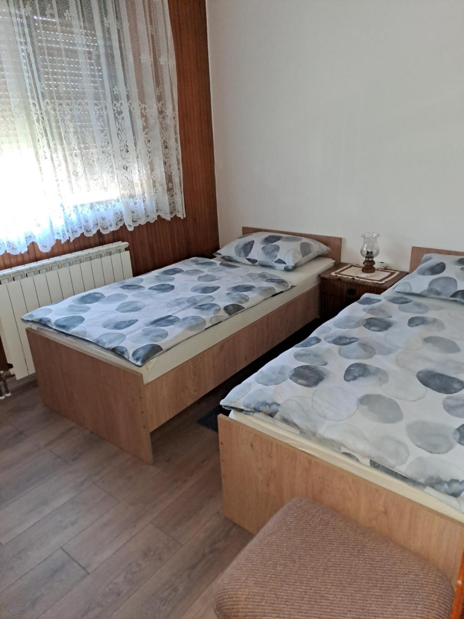 Apartman "Jagar" Ogulin Luaran gambar