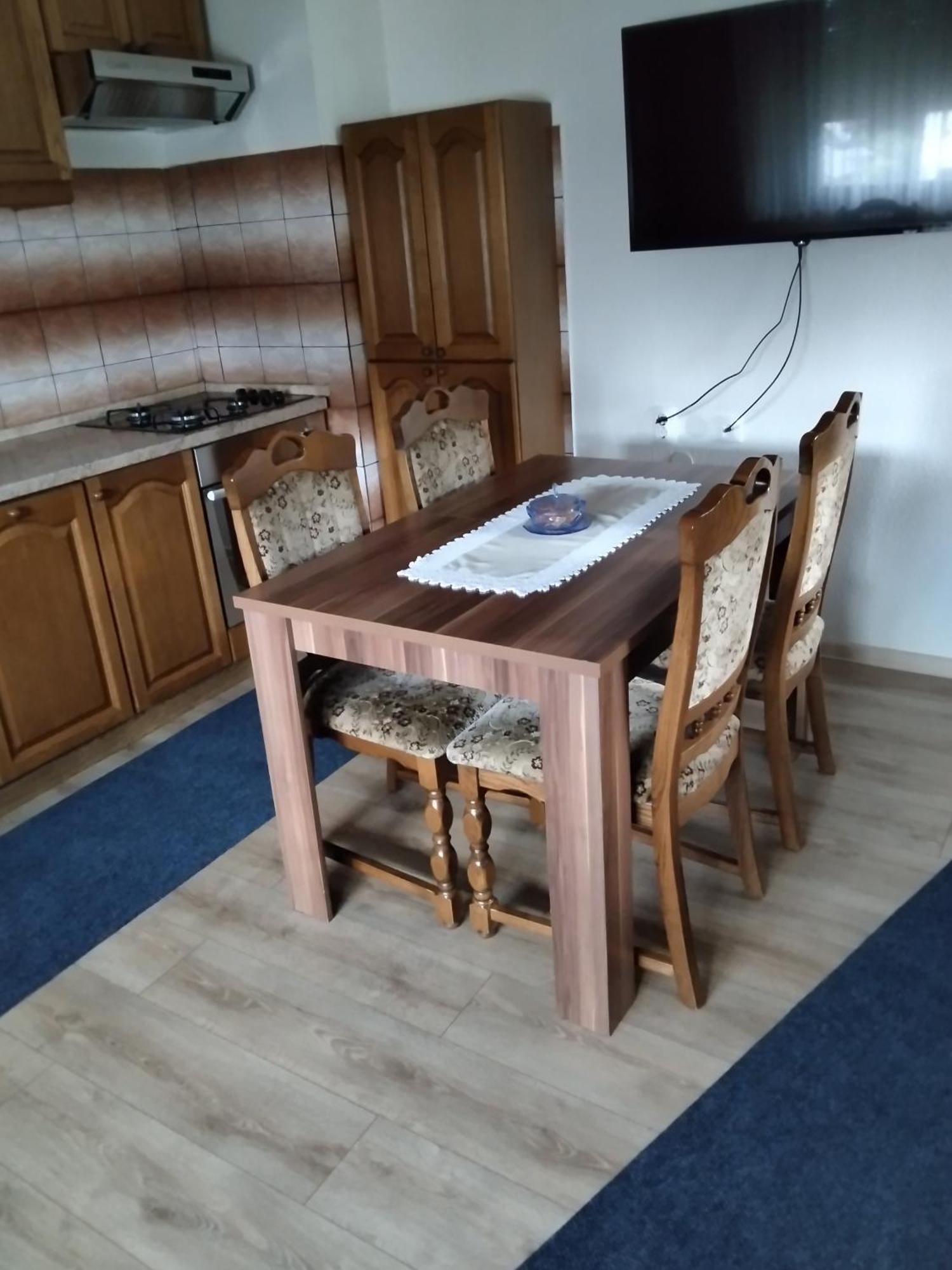 Apartman "Jagar" Ogulin Luaran gambar