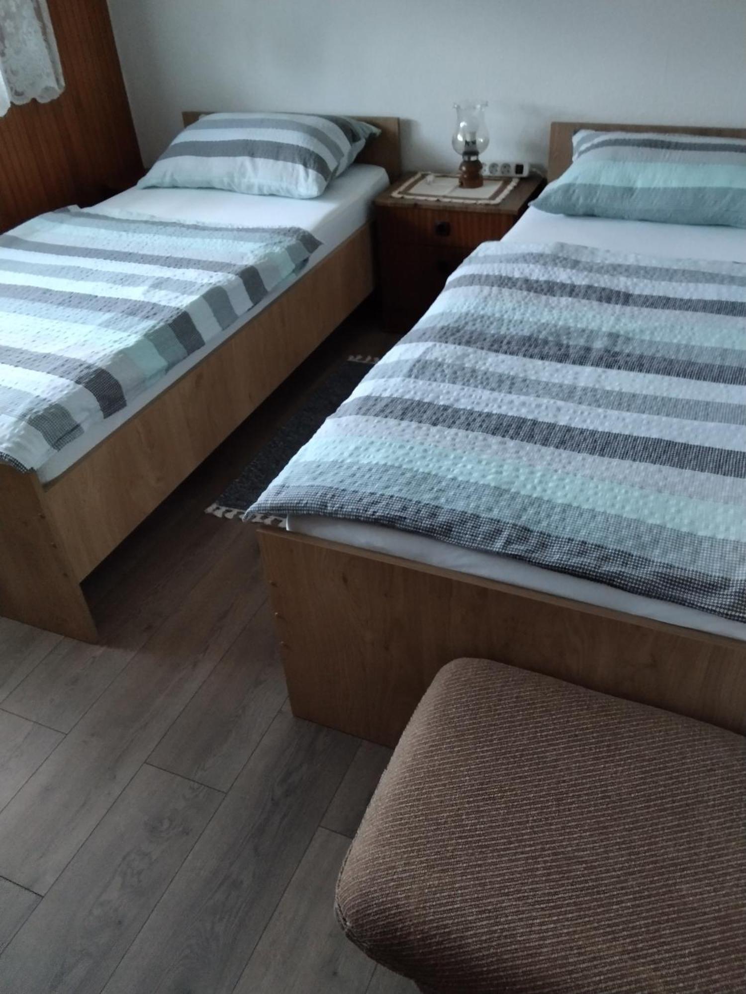 Apartman "Jagar" Ogulin Luaran gambar